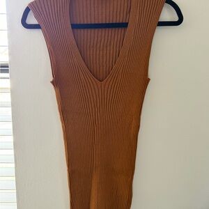 The Row Tank Top